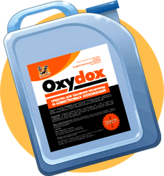 Oxydox
